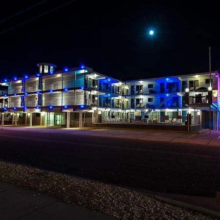 Harbor Light Family Resort North Wildwood Exterior photo