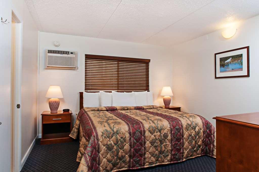 Harbor Light Family Resort North Wildwood Room photo