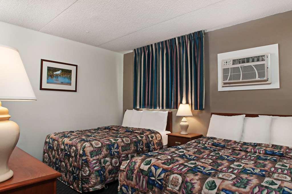 Harbor Light Family Resort North Wildwood Amenities photo